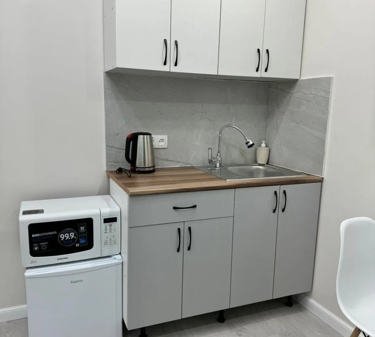 Apartment Apart01 Максут Нарикбаева 4 Nur-Sultan