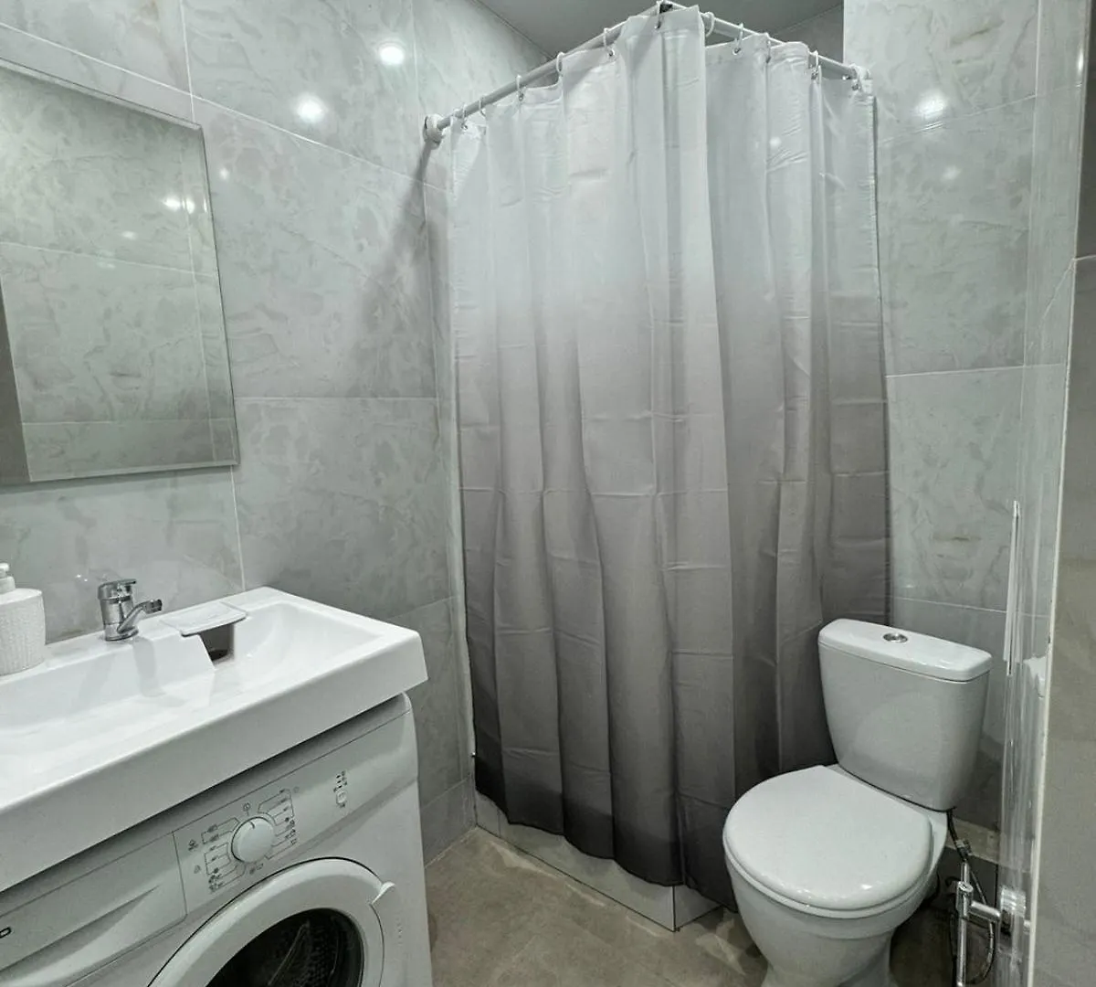 Apartment Apart01 Максут Нарикбаева 4 Nur-Sultan  Kazakhstan